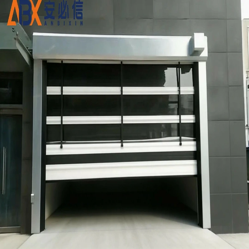 怀化市背带堆积门