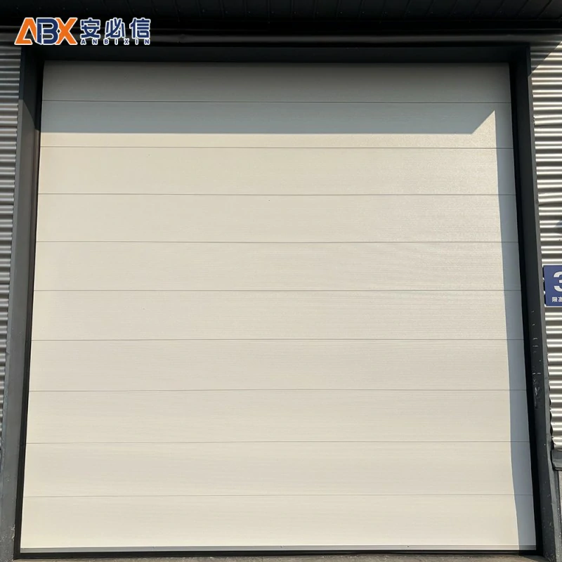 怀化市工业提升门