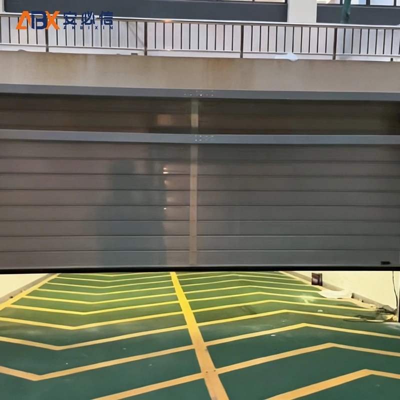 怀化市感应高速门